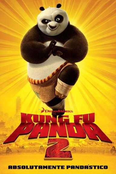 Kung Fu Panda 2