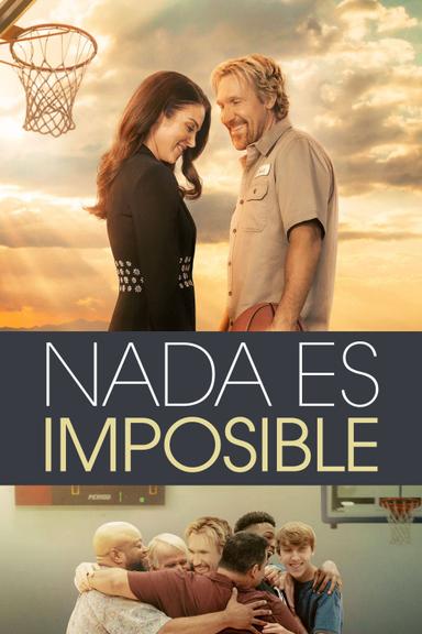 Nada es imposible