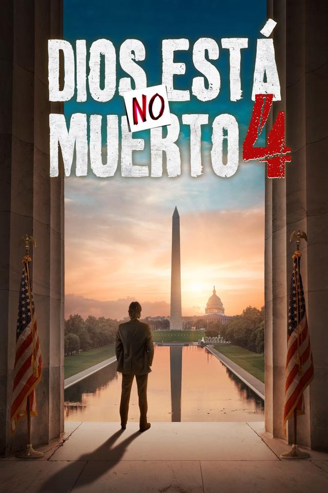 Dios no está muerto 4