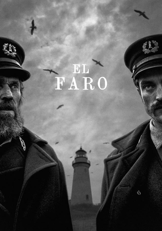 El Faro