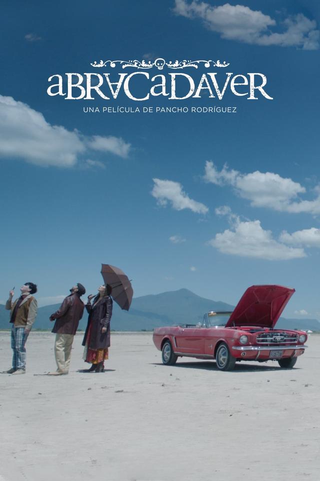 Abracadaver