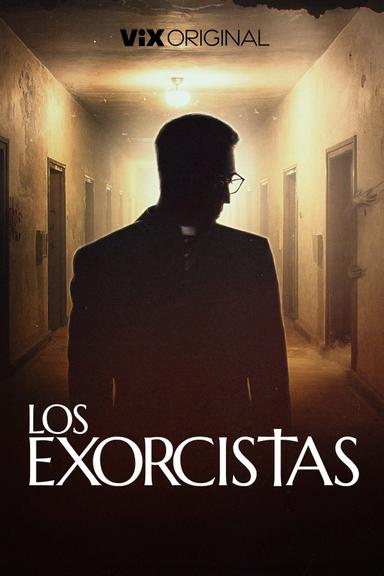 Los Exorcistas