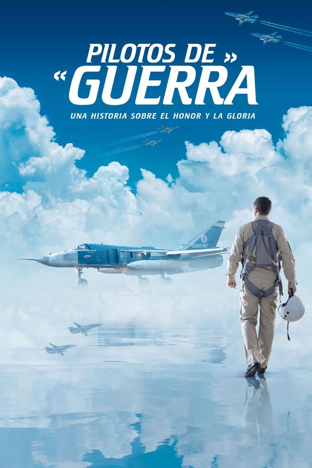 Pilotos de Guerra: Una Historia Sobre el Honor y la Gloria