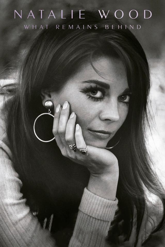 Natalie Wood: Aquello que persiste