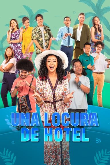 Una locura de hotel