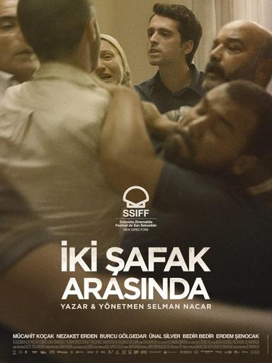 İki Şafak Arasında