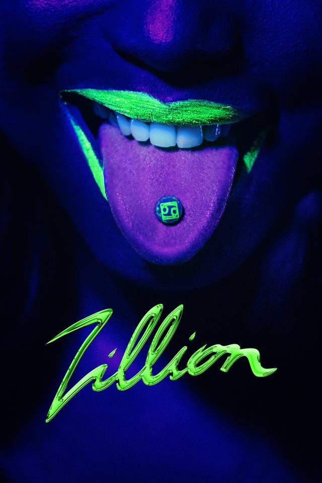 Zillion