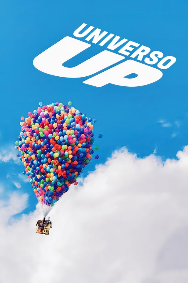 Up: Una Aventura de Altura