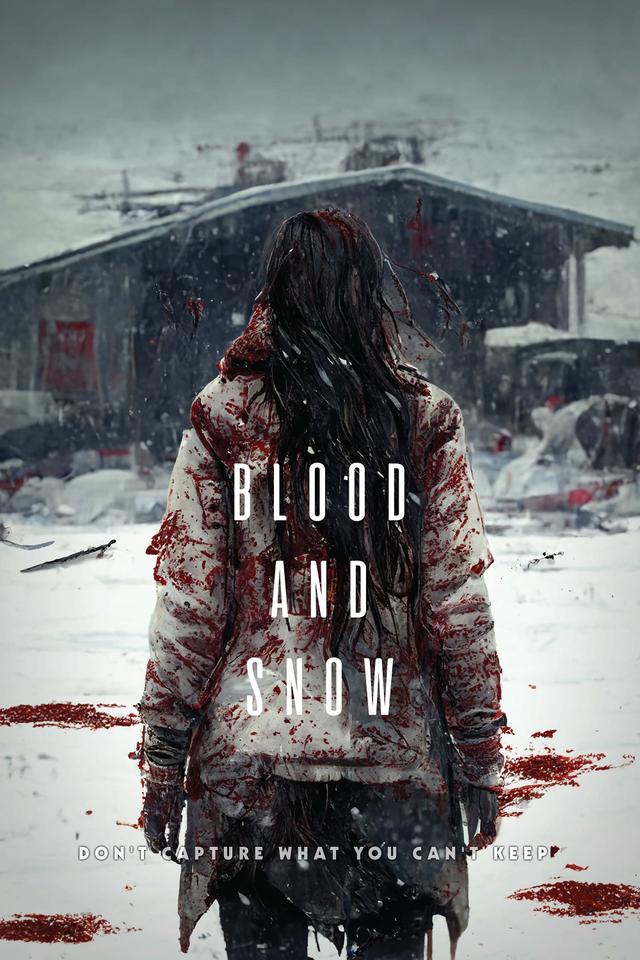 Blood and Snow