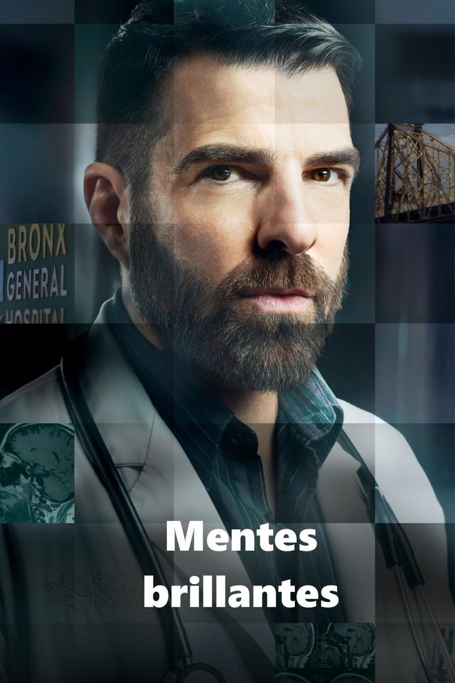 Mentes Extraordinarias