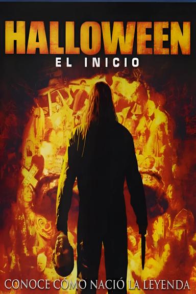 Halloween: El inicio