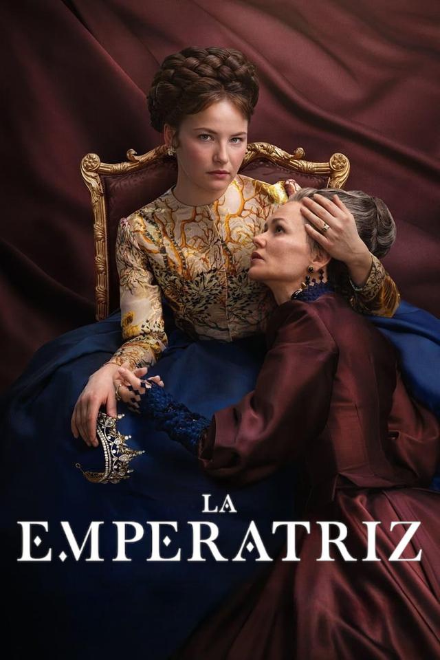 La Emperatriz