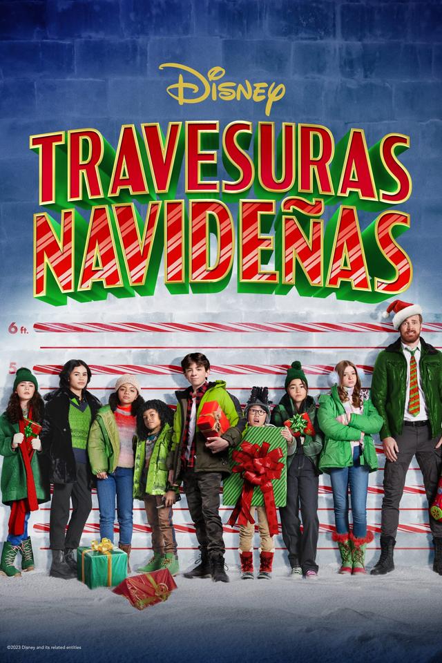 Travesuras Navideñas