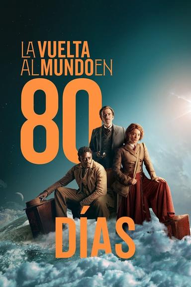 La Vuelta al Mundo en 80 Días