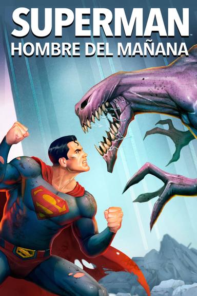 Superman: Hombre del Mañana