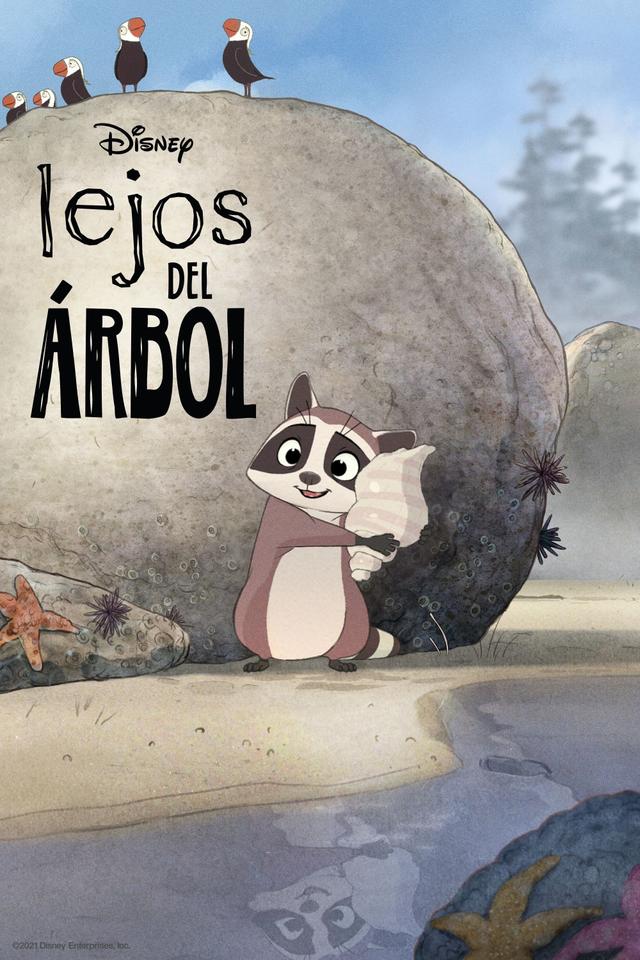 Lejos del árbol