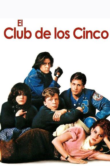 El club de los cinco