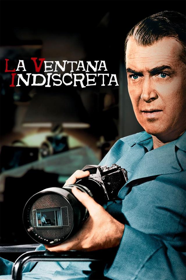 La Ventana Indiscreta