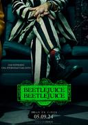 Beetlejuice Beetlejuice