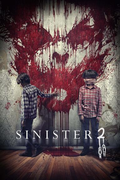 Siniestro 2