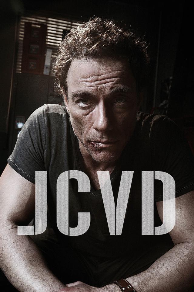 JCVD