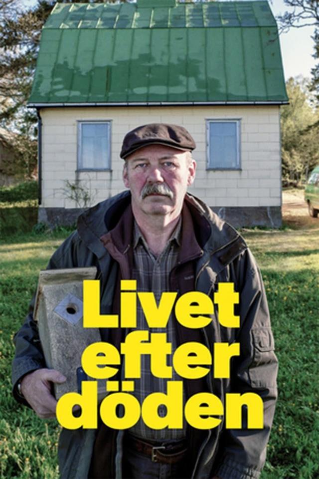 Livet efter döden