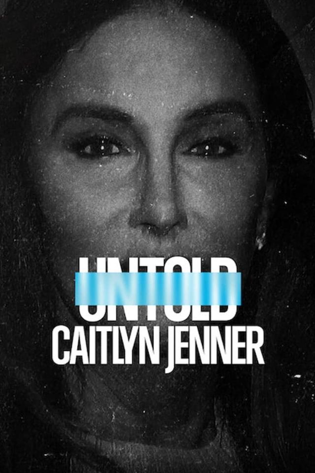 Al descubierto: Caitlyn Jenner