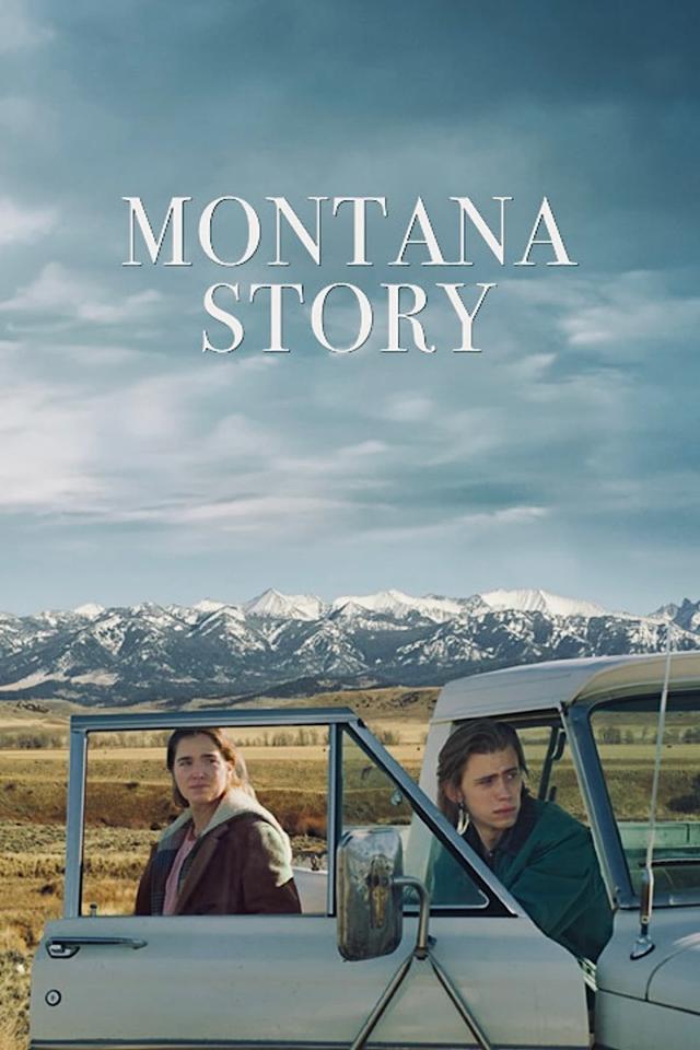 Montana Story