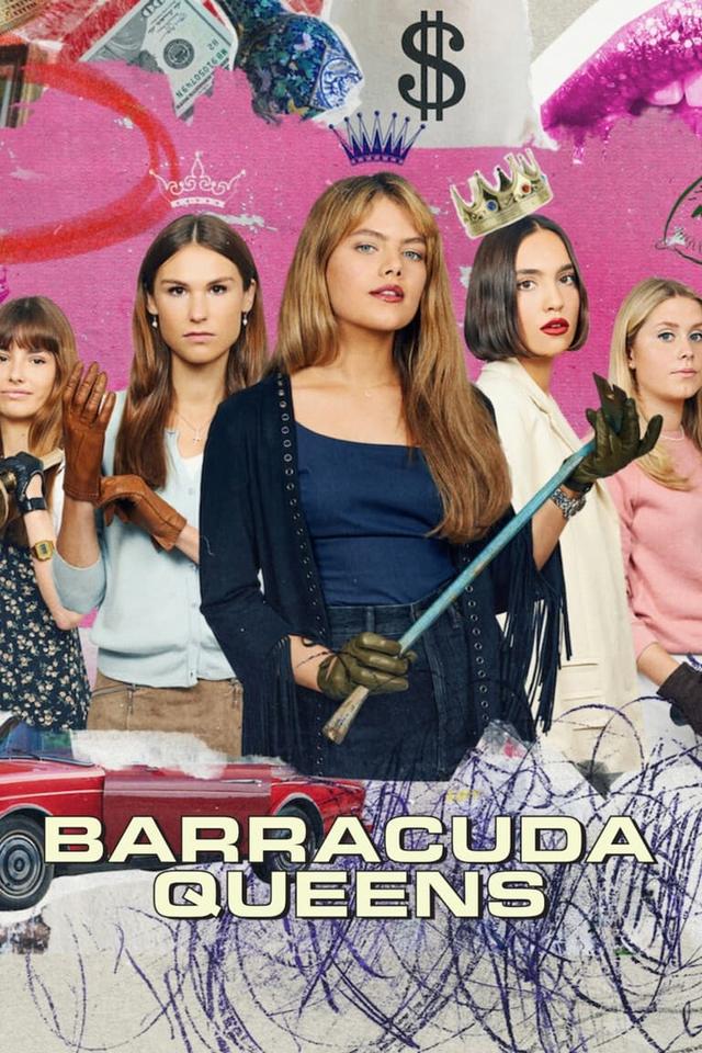 Barracuda Queens