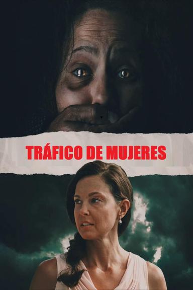 Tráfico de mujeres