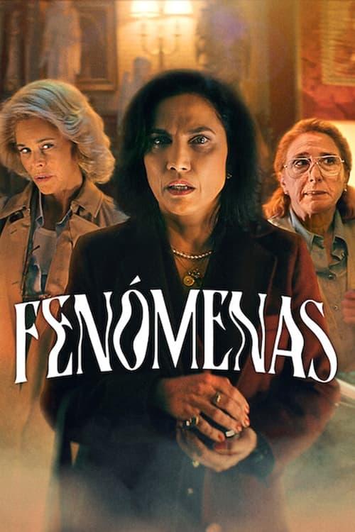 Fenómenas