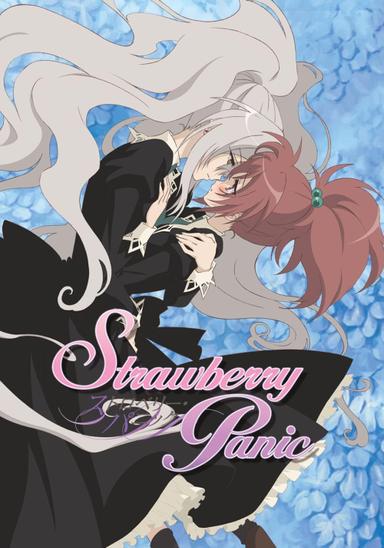 Strawberry Panic!