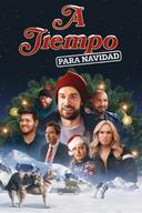 Jack llega a tiempo para navidad