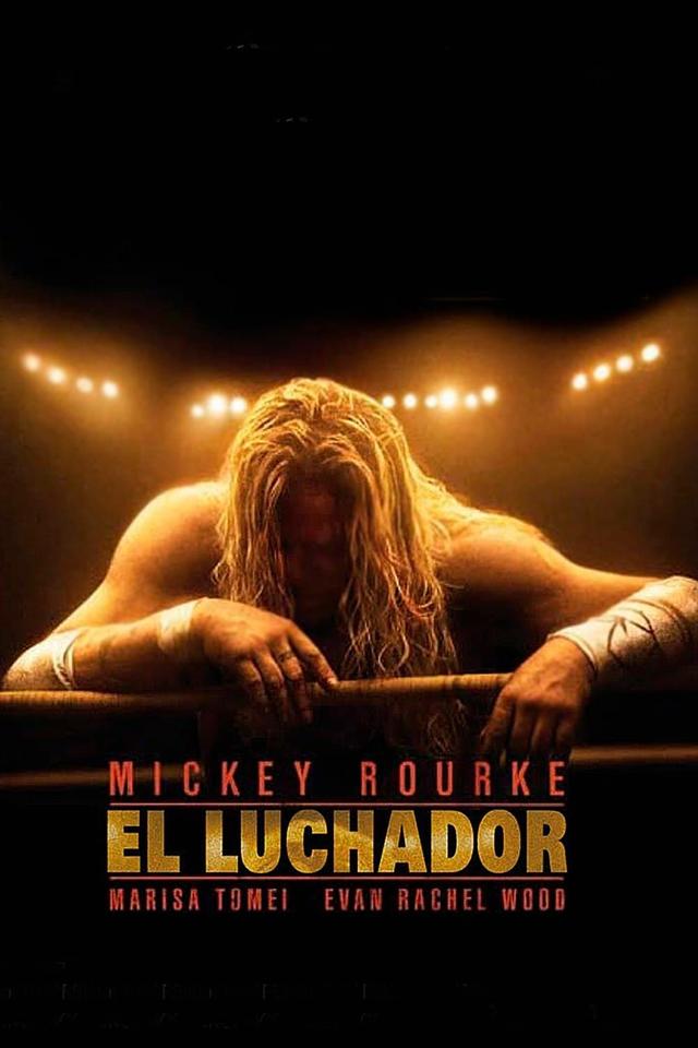 El Luchador