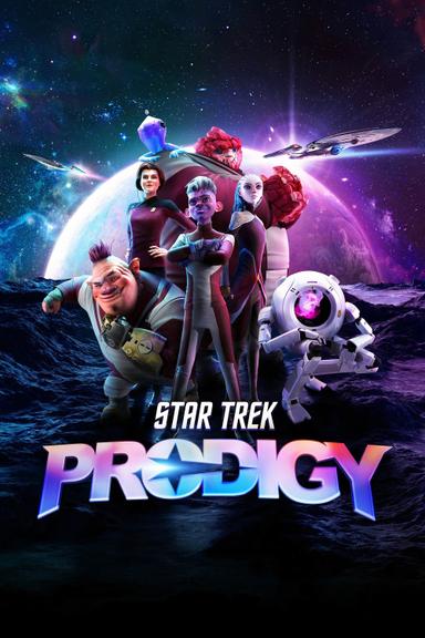 Star Trek: Prodigio