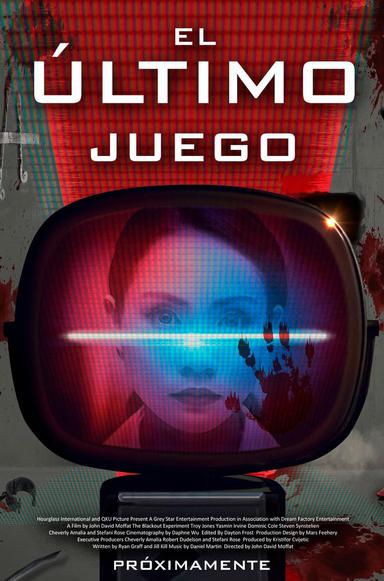 El último juego