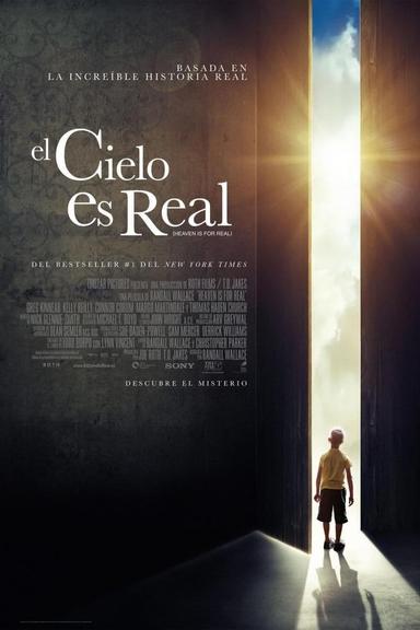 El cielo sí existe