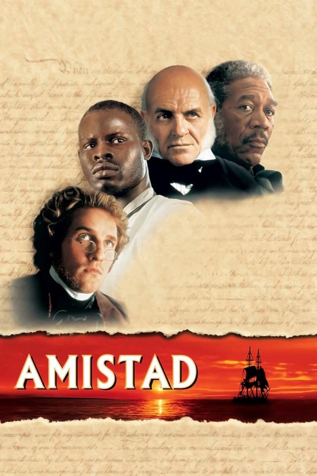 Amistad