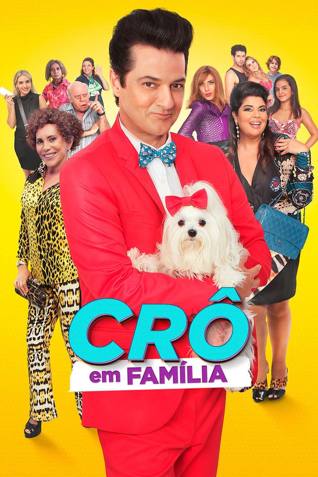 Crô en Familia