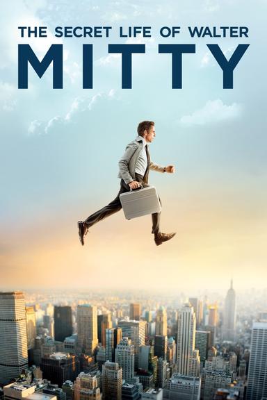 La Increíble Vida de Walter Mitty