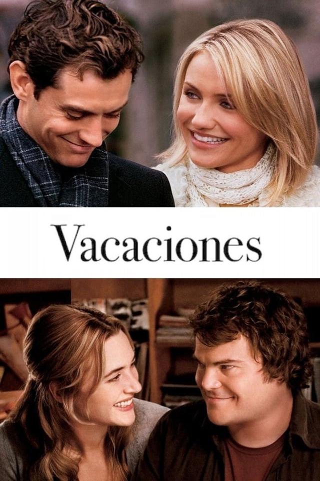 Vacaciones