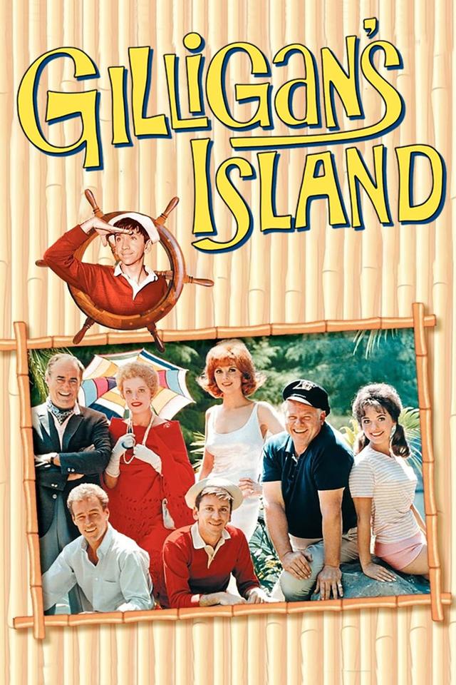 La isla de Gilligan