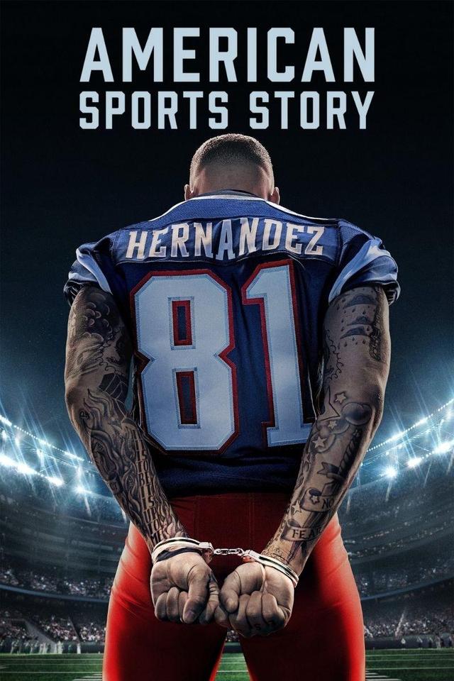 American Sports Story