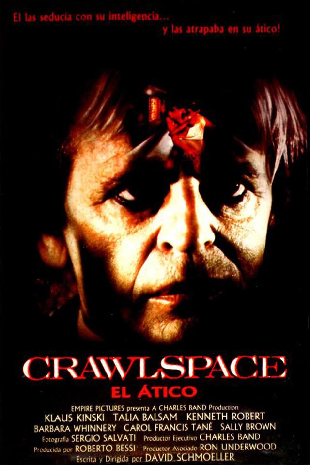 Crawlspace