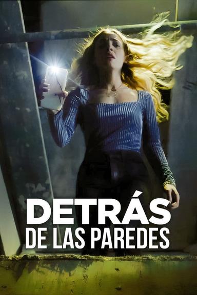 Detrás de las paredes