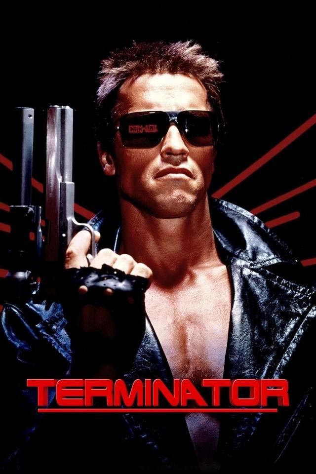 Terminator: El Exterminador