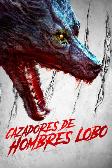 Cazadores de Hombres Lobos