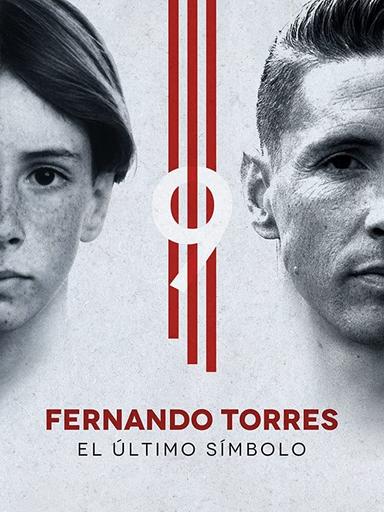 Fernando Torres: El último símbolo