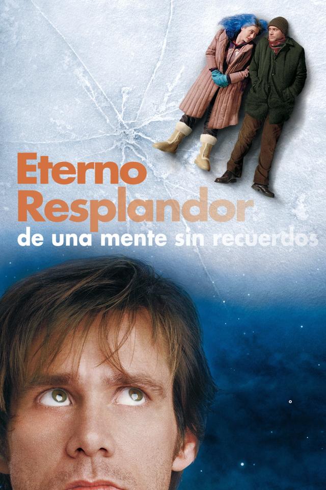 Eterno Resplandor de una Mente sin Recuerdos