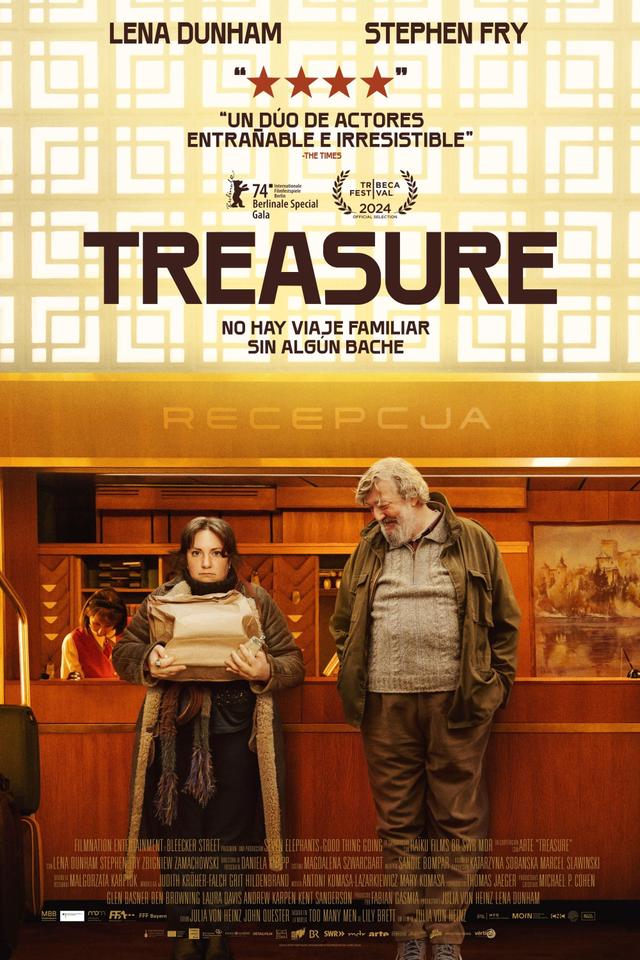 Treasure